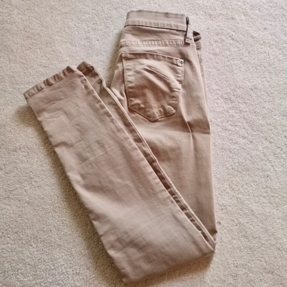 James Jeans (sz 27) Skinny Jeans - Picture 2 of 4